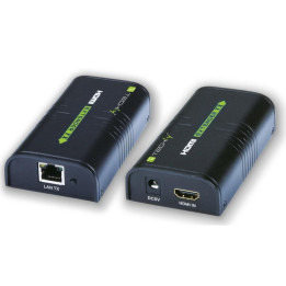 Techly IDATA EXTIP-373 HDMI plėstuvas 1080p60Hz iki 120m per IP