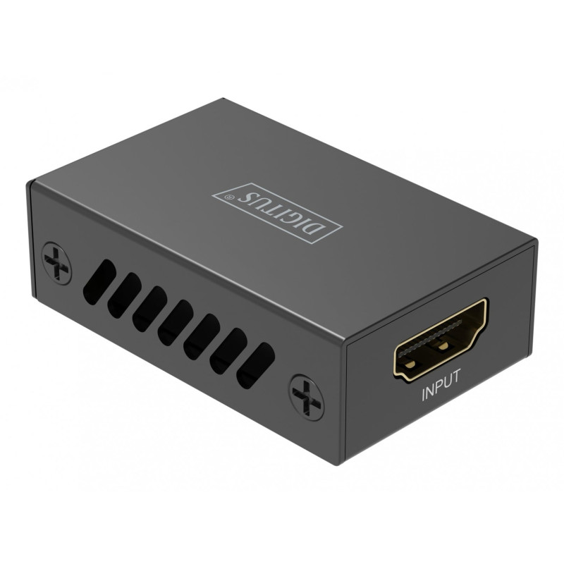 DIGITUS DS-55341 HDMI signāla pastiprinātājs (repeater)