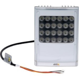 AXIS 01217-001 Illuminator for Security Cameras 12V/24V