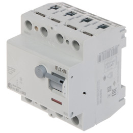 EATON HNC-63/4/003 УЗО 63A 30mA 4P AC