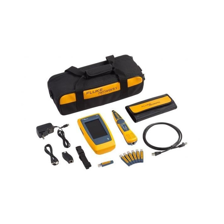 Fluke LinkIQ Cable+Network Tester Kit FL-LIQ-KIT