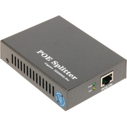GTX SPT-POE/12V6A PoE Splitter