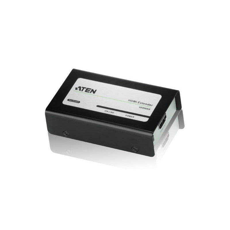 ATEN VE800AR-AT-G HDMI uztvērējs (60m) -