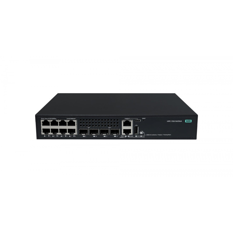 HPE S6X56A Networking CW 2150 8p