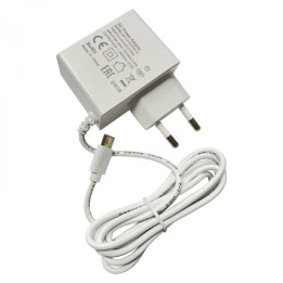 MikroTik MT13-052400-E15BG 12W Power Adapter Indoor Grey