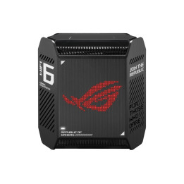 ASUS GT6(B-1-PK) Barošanas bloks 19V 11A 230V AC Wi-Fi Melns