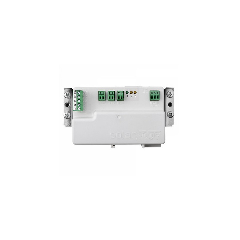 SolarEdge SE-MTR-3Y-400V-A Inline enerģijas skaitītājs, 3-fāžu
