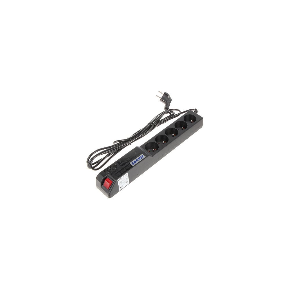 TOITEJAOTUSUKSUS ACAR-504/WF/RACK