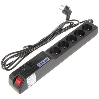 TOITEJAOTUSUKSUS ACAR-504/WF/RACK