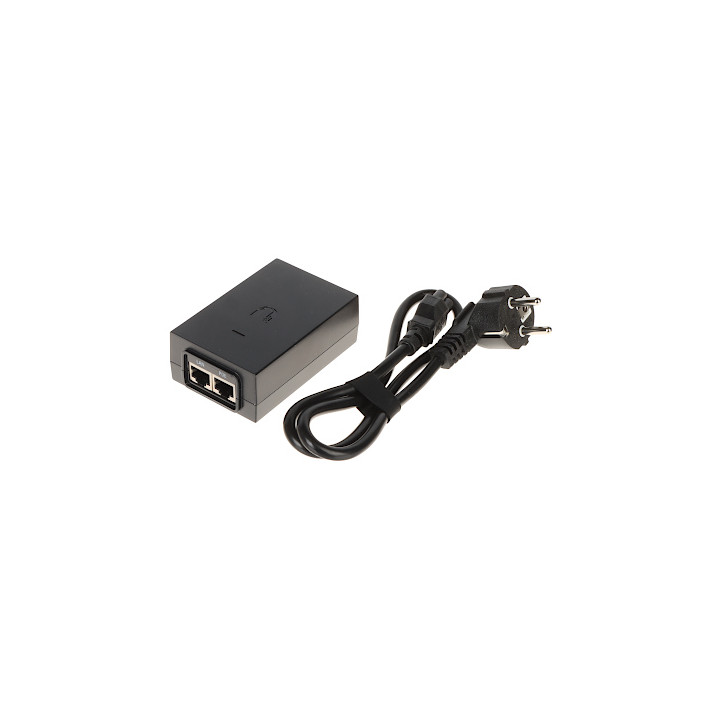 POE TOITEADAPTER UQ-POE-48-24W-G 24 W UBIQUITI