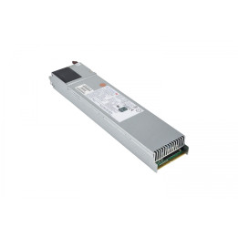 Supermicro PWS-2K20A-1R virtalähde 2200 W 1U hopea