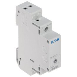 EATON Z-EL/G230 LED индикатор 230В DIN