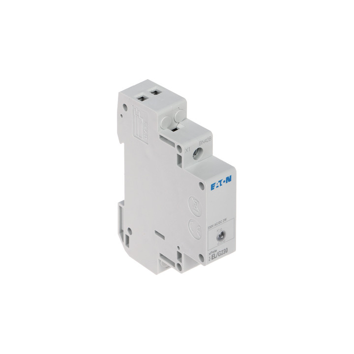 EATON Z-EL/G230 LED signāla indikators 230V DIN