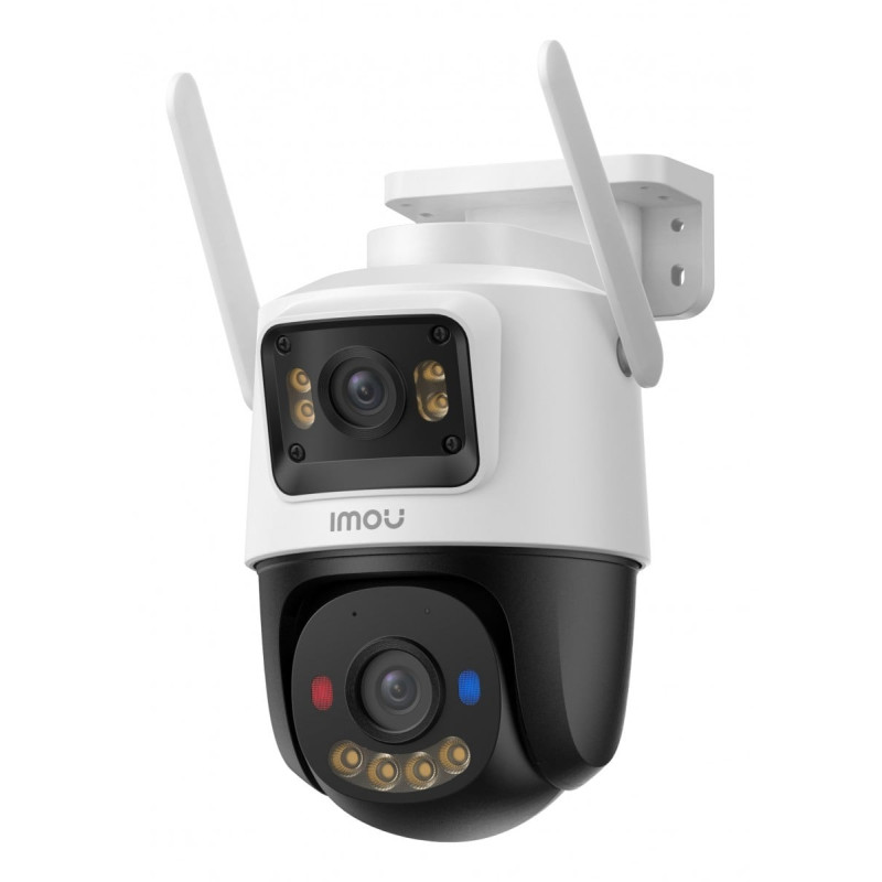 Imou IPC-S7XCP-6M1TED-EU Cruiser Dual 2C 4G