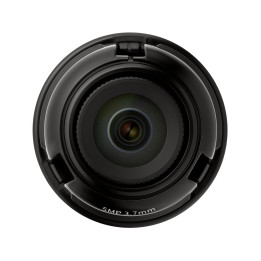 Hanwha Vision SLA-5M3700Q Lens 35g