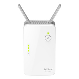 D-Link DAP-1620/E AC1200 двухдиапазонный Wi-Fi удлинитель / ретранслятор, Gigabit Ethernet, 230В