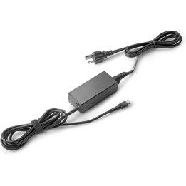 HP klēpjdatora barošanas adapteris LC 45W USB-C (1MZ01AA)