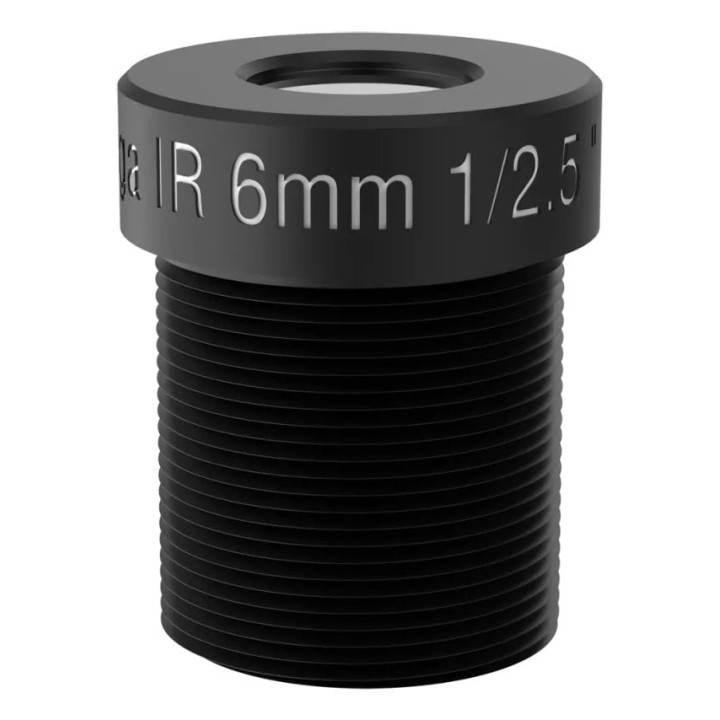 AXIS 01813-001 5MP Outdoor Bullet IP kamera su PoE