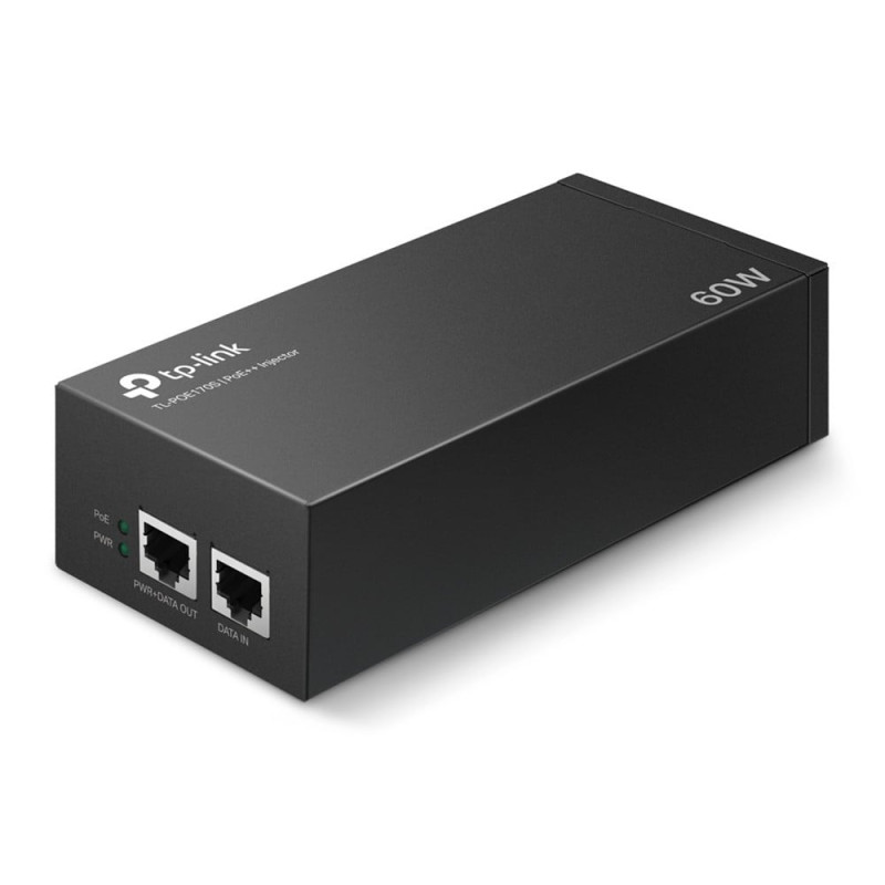 TP-Link POE170S (TL-POE170S) PoE++ injektora adapteris