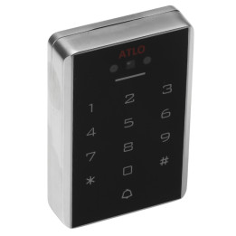 ATLO-KRMC-01-TUYA viedā sejas slēdzene