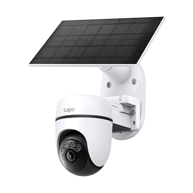 TP-Link Tapo C610 KIT, viedais bezvadu
