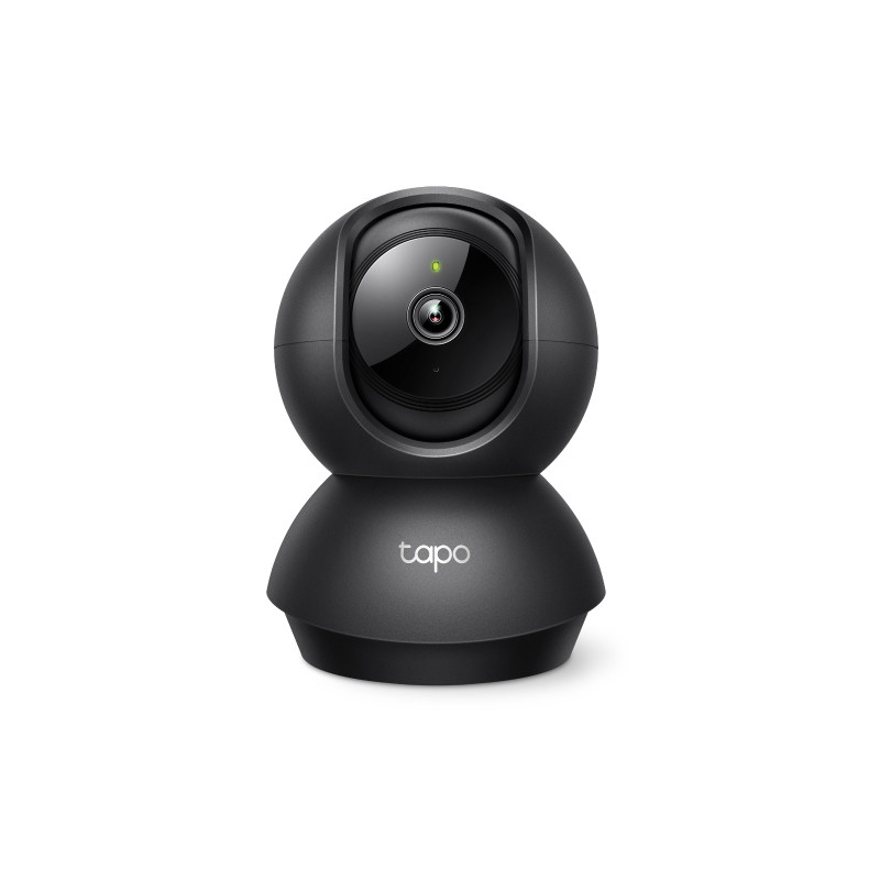 TP-Link Tapo C201 iekštelpu drošības kamera