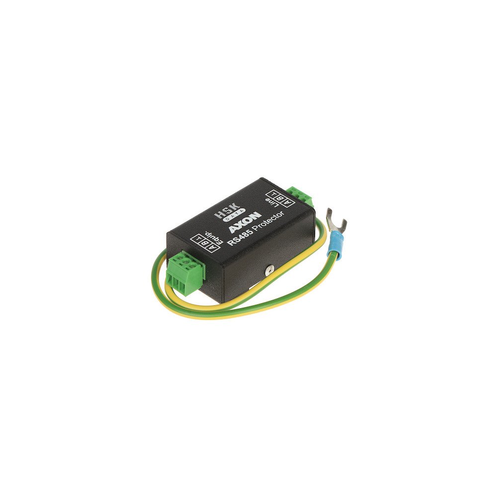 YLIJANNITERAJOITIN AXON-RS485 RS-485 SYMMETRINEN LINJA