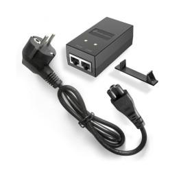 QuWireless GP241E PoE Power Supply 24V 1A Gigabit