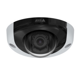 AXIS 01932-001 2MP Dome IP Camera 1080p Indoor