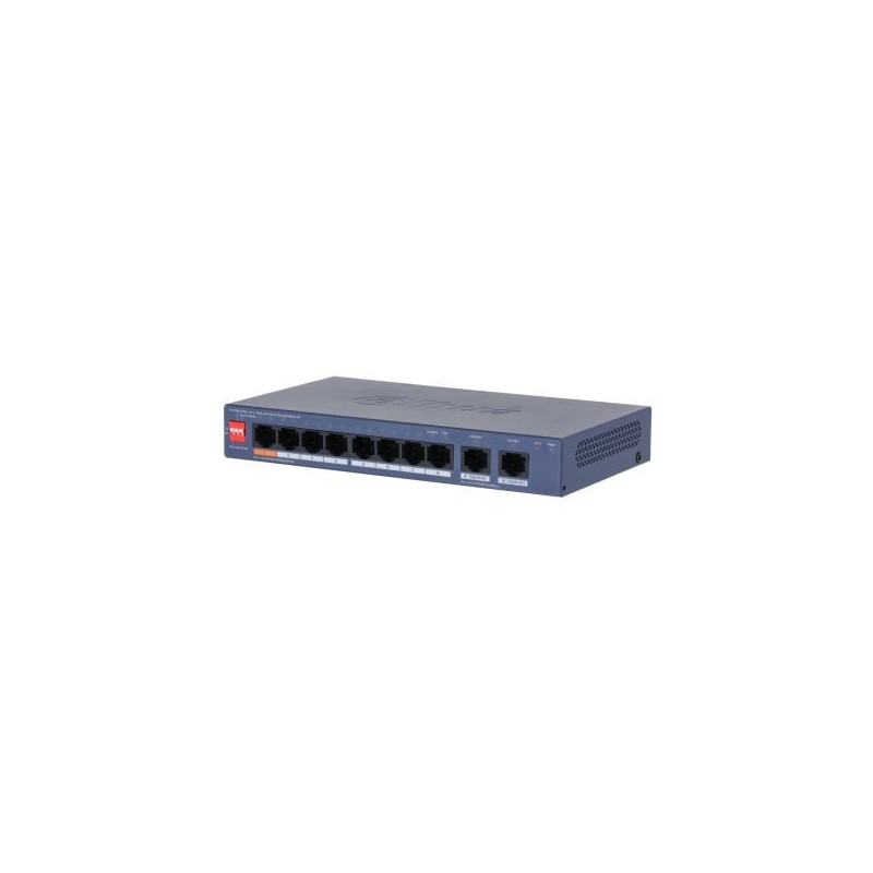 Dahua CS4010-8GT-60-V2