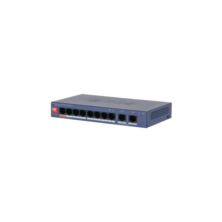 Дахуа CS4010-8GT-60-V2