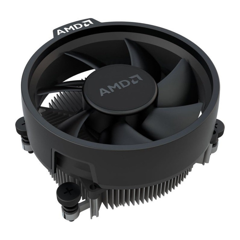 AMD 712-000071 Wraith Stealth CPU dzesētājs