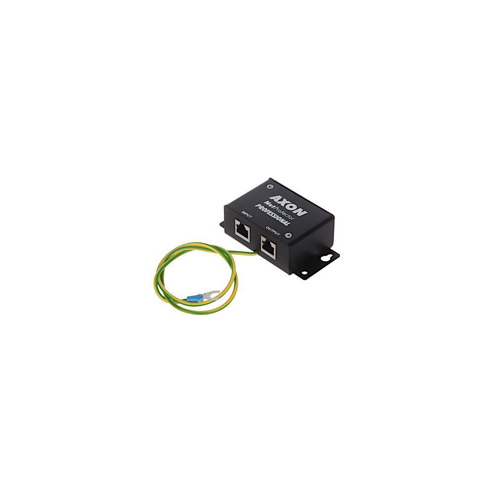 VIRSITAMPOS RIBOTUVAS AXON-NET/PROF
