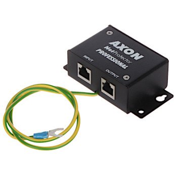 VIRSITAMPOS RIBOTUVAS AXON-NET/PROF