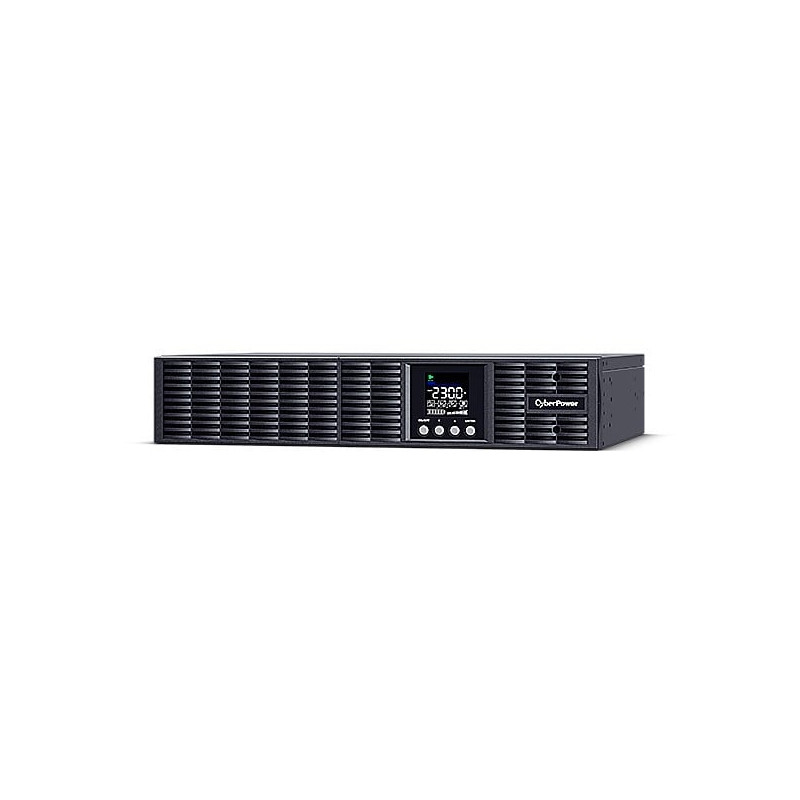 CyberPower OLS1500ERT2UA 19" 1350W Online UPS