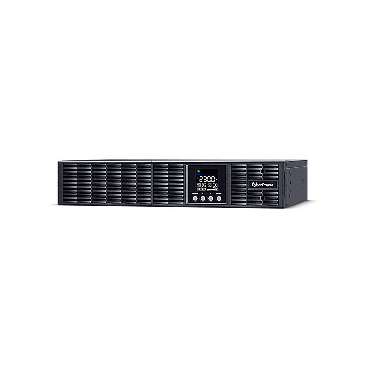 CyberPower OLS1500ERT2UA 19" 1350W võrguga UPS