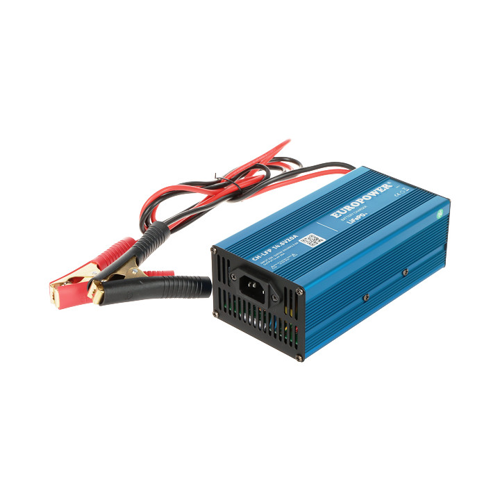 LATURI CHLFP/12/20 EUROPOWER