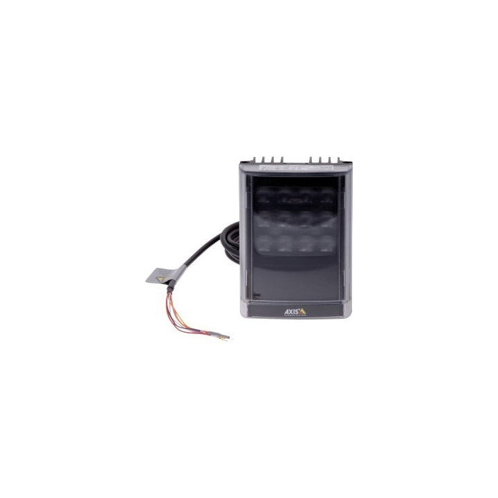 Axis 01210-001 IR LED Unit – Outdoor Illuminator