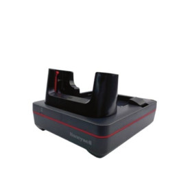 Зарядная/передающая станция Honeywell CT40-HB-UVB-2 с USB – контроллер умного дома для DIN-рейки