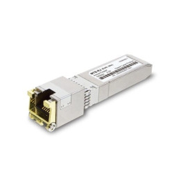 PLANET MTB-RJ 10GBASE-T SFP+ vara RJ45 uztvērējs
