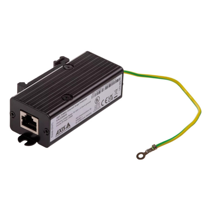 AXIS 02315-001 PoE adapteris Gigabit Ethernet 1000 V