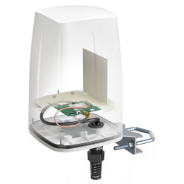 QuWireless A140S Всенаправленная антенна 4 dBi усиление 0.694-2.7 ГГц