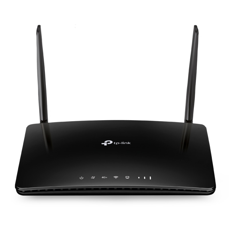 TP-Link ARCHER MR500_V1 divjoslu gigabitu 4G