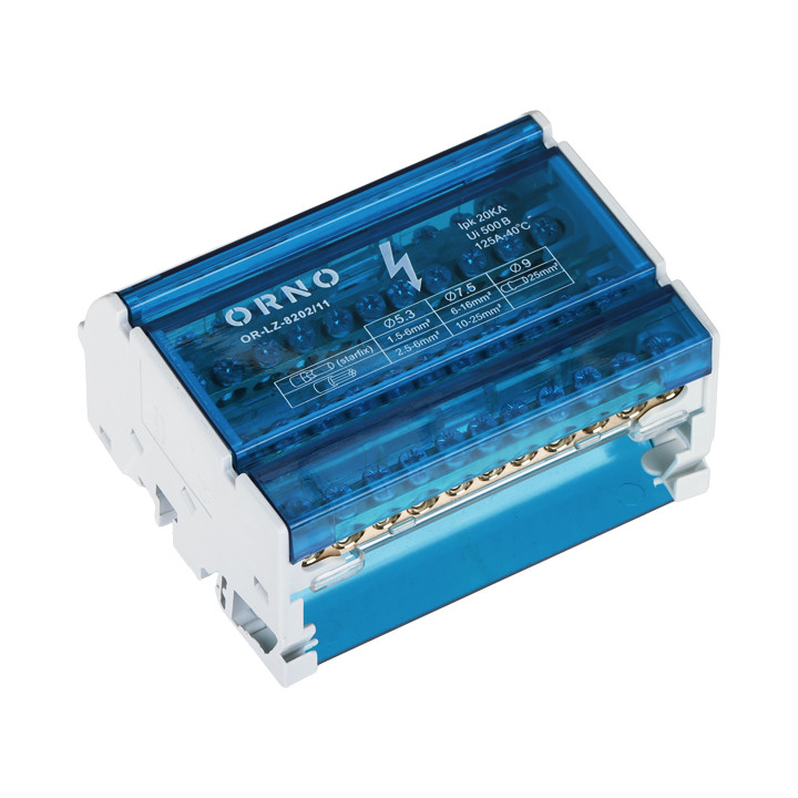 ORNO OR-LZ-8202/11 контроллер доступа RFID