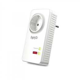 FRITZ! 20002736 Powerline 1220E Smart Plug