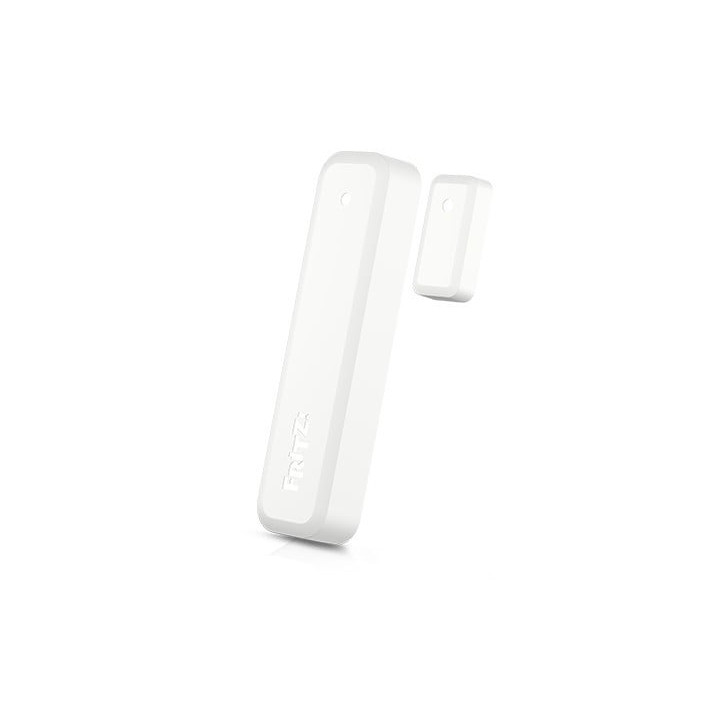 FRITZ! 20003050 DECT 350 умная розетка - мониторинг энергии, 2300W, Schuko, совместимость с Alexa