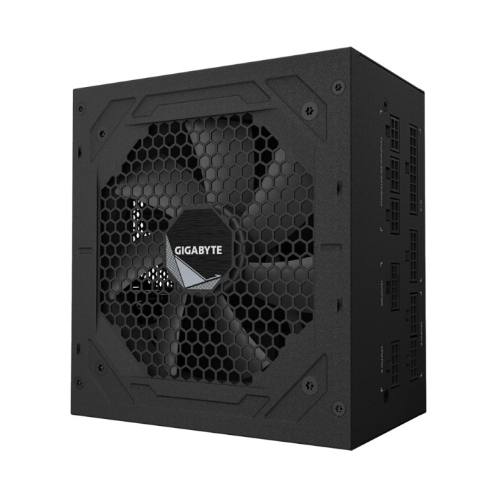 Gigabyte GP-UD750GM PG5 750W 80+ kuldne toiteallikas