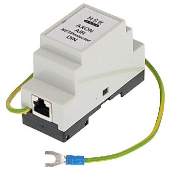 PARSPRIEGUMA IEROBEZOTAJS AXON-AIR/DIN