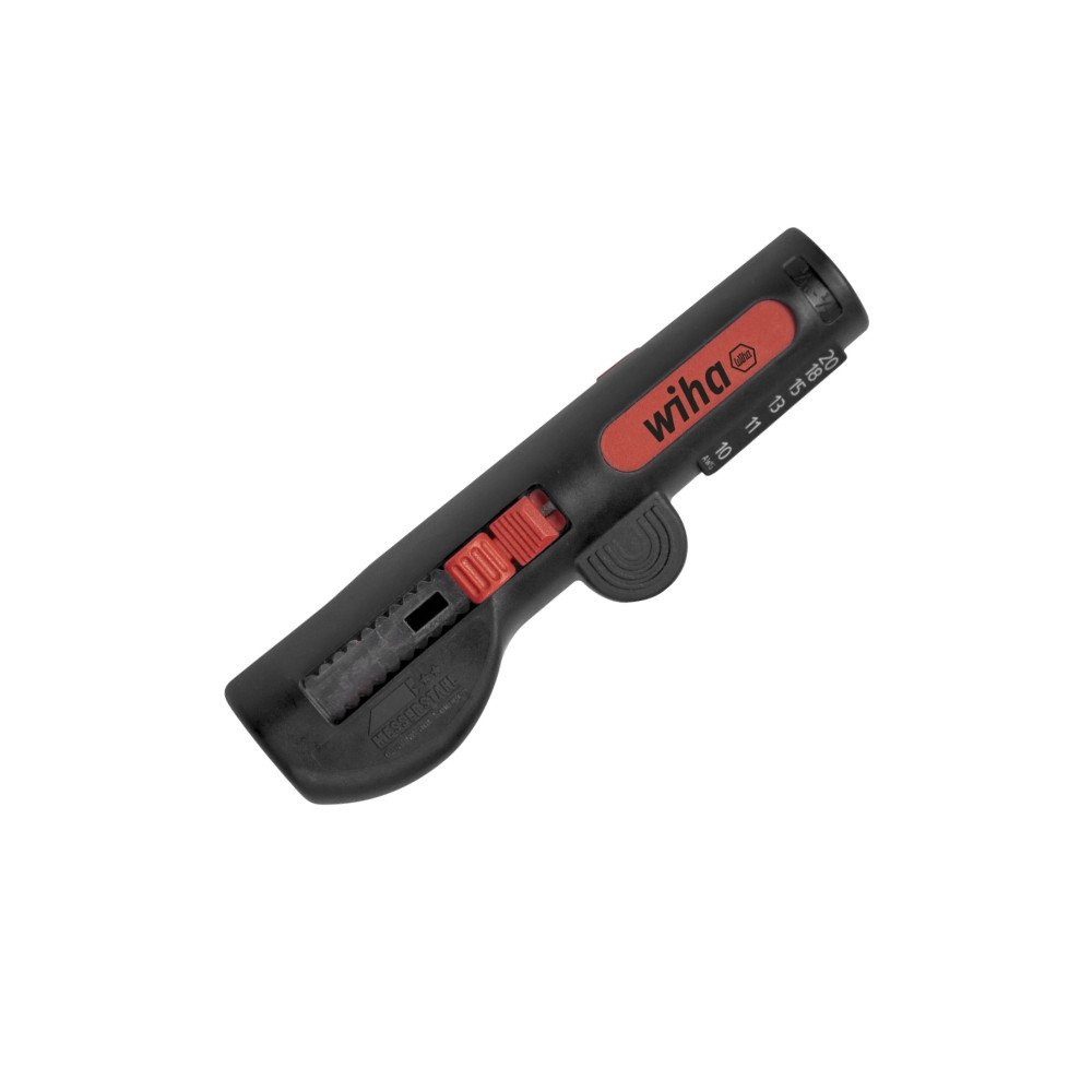 INSULATION STRIPPER WH-IZOL-MULTITOOL/44242 WIHA