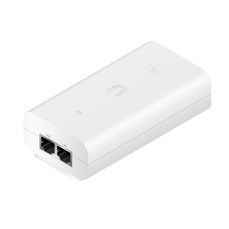 Ubiquiti POE-54V-80W PoE injektors 54V 80W